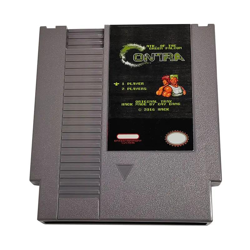 ׸  Ʈ   īƮ, 8 Ʈ NES NTSC  PA1   ֿܼ, 72 
